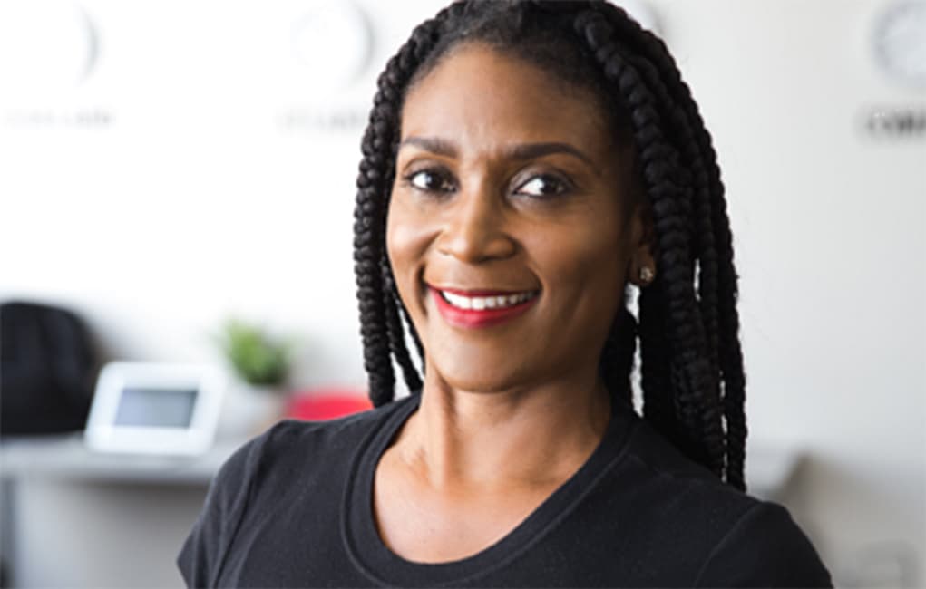 Featured image for Advisory Boards 101: Darlene Gillard Jones Schools at Black Women Talk Tech Conference