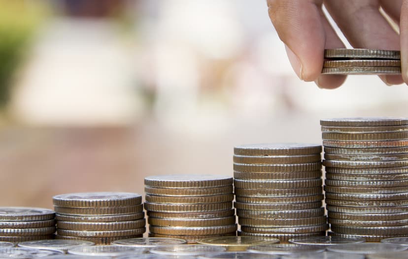 Image for Put Aside Money Before Venturing into Own Business