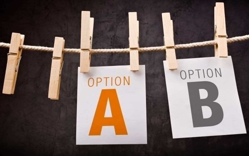 Featured image for How to Decide Between Two Job Offers