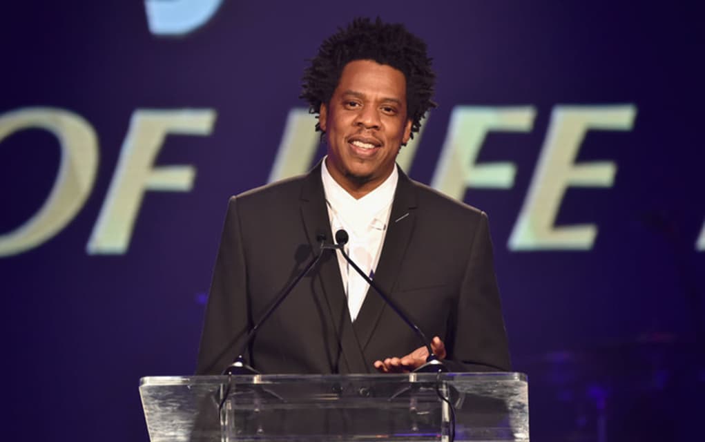 Featured image for Jay-Z Will Get President’s Award at 50th NAACP Image Awards