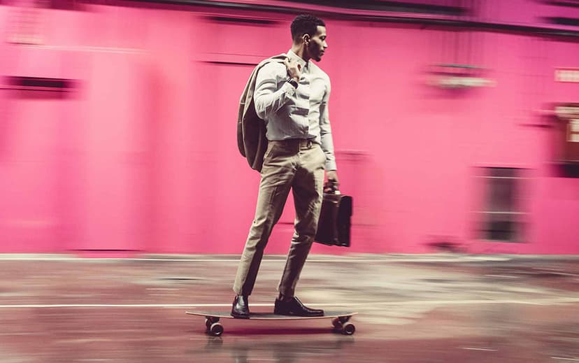 Image for Investing in the Millennial Economy: Think Fast, Act Fast