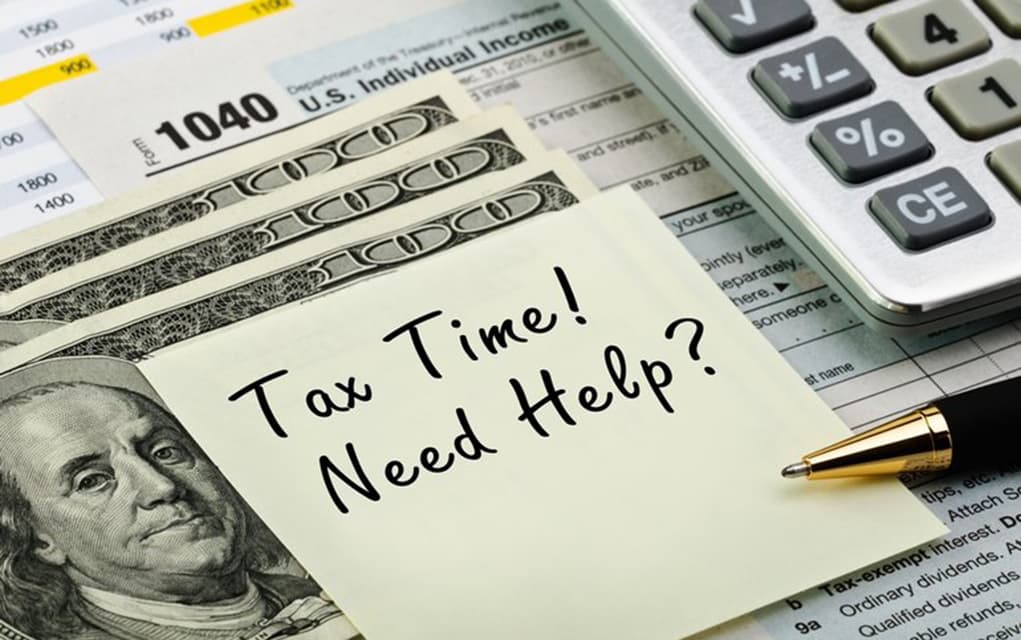 Featured image for 7 Free Programs for Filing Your Taxes