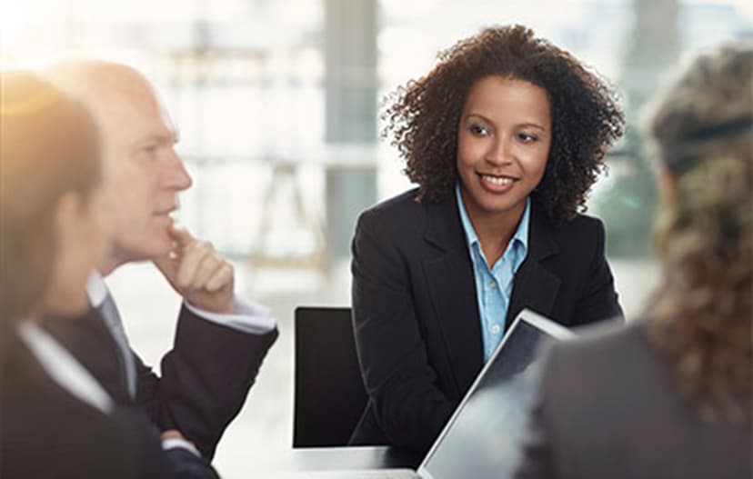 Image for Latest Trends in MBA Degrees: Shorter Duration, More Specialized