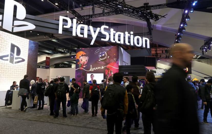 Image for As Video Games Make Billions, Workers Say it’s Time to Unionize