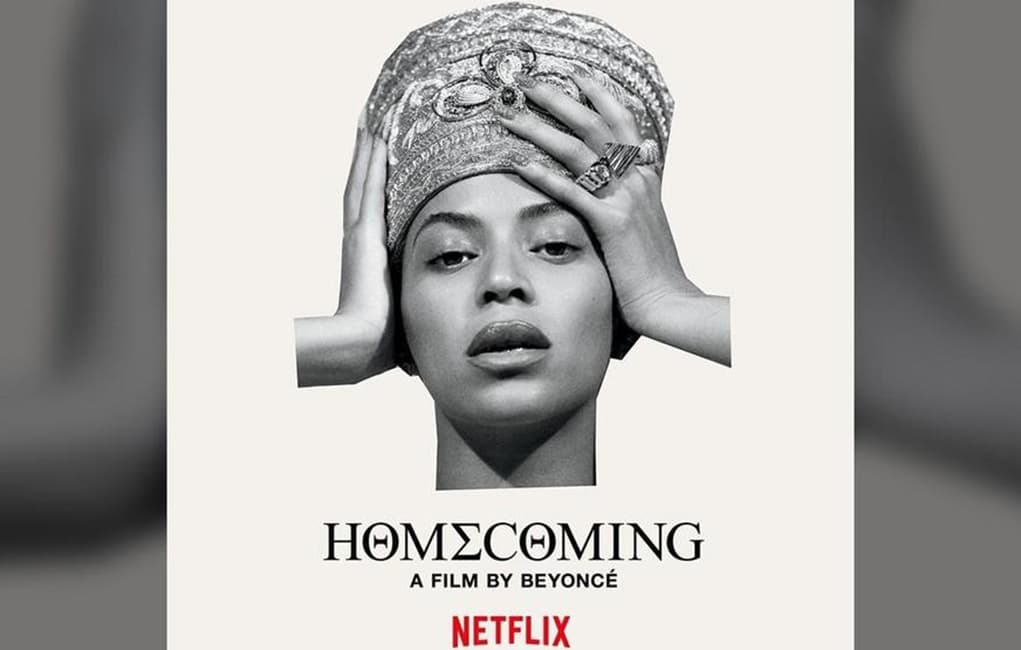 Featured image for Beyoncé’s ‘Homecoming’ Netflix Doc Captures An Icon at Her Radical Peak