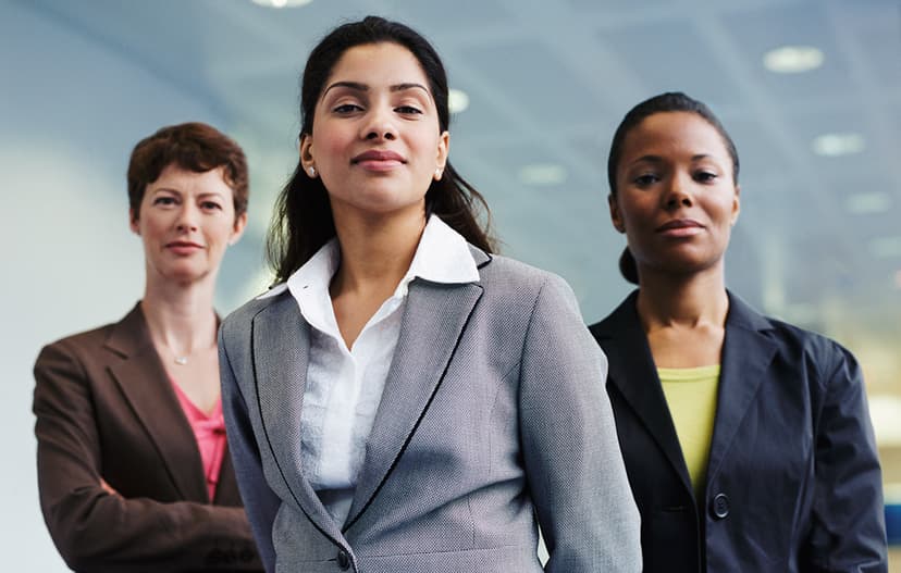 Image for 15 Firms Helping to Close the Gender Funding Gap