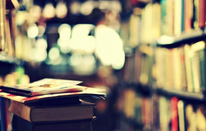 Image for Top 25: What Corporate America is Reading