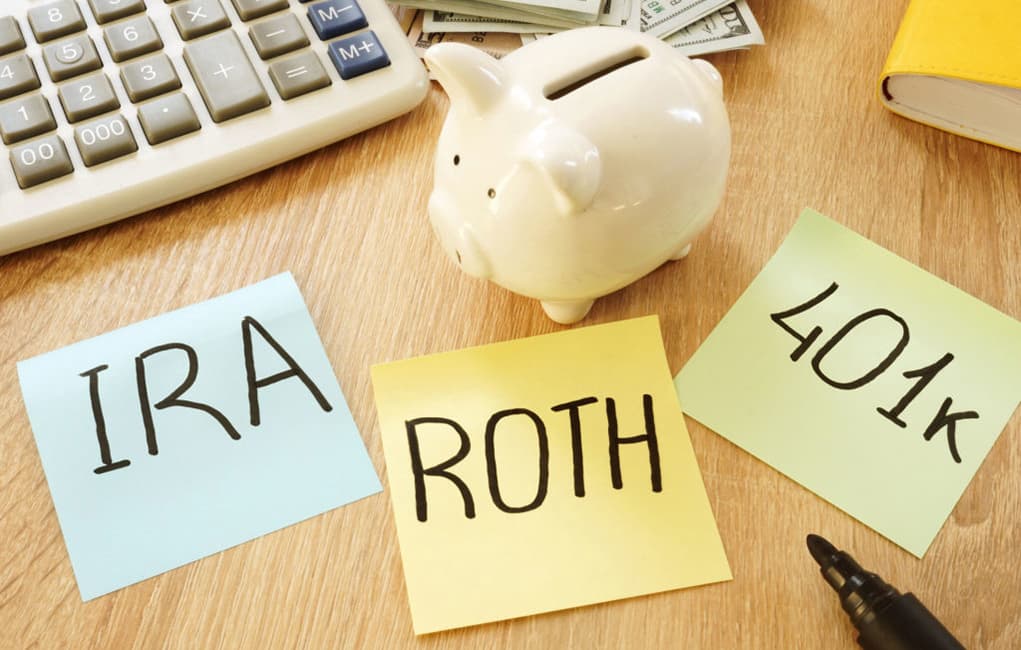 Featured image for Know the Difference Between Rules for IRAs and 401(k) Plans