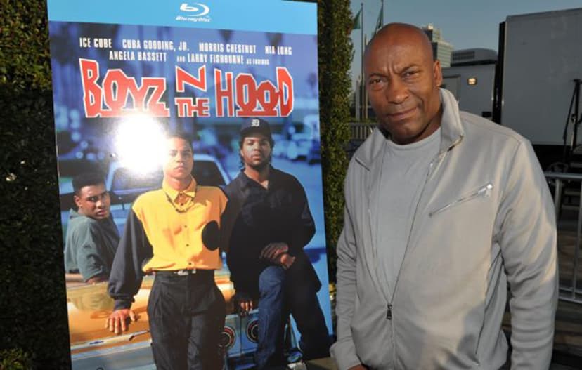 Image for How John Singleton’s ‘Boyz n the Hood’ Shaped the Life of One Boy from the Hood