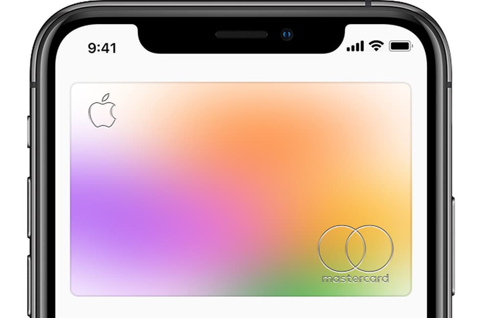 Featured image for Cash-Back Card Coming for Apple Fans