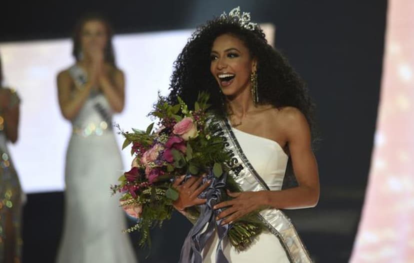 Image for Why Crowning African American Pageant Winners Still Matters