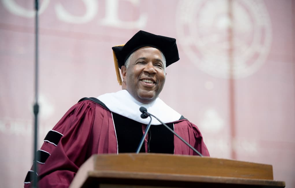 Featured image for Many Hope Surprise Morehouse Gift has Ripple Effect for Other Colleges