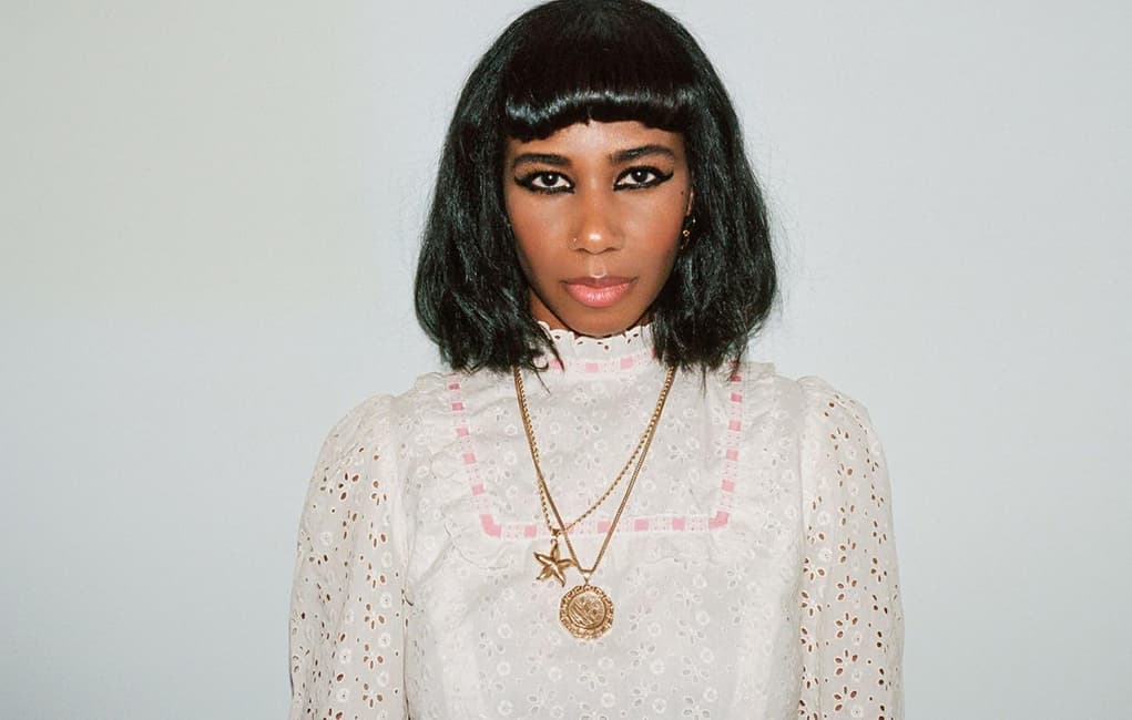 Featured image for Santigold Reflects on a Decade Since Her Debut