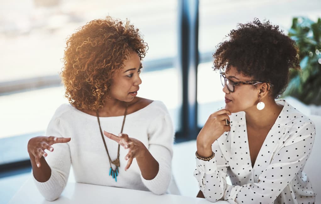 Featured image for State of Black Women Entrepreneurs: Solving the Underfunded Problem