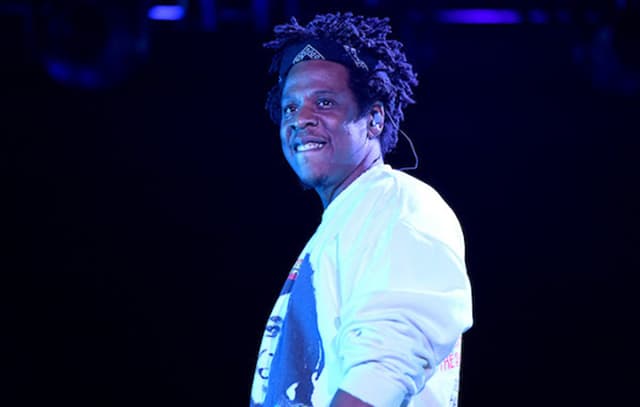Jay-Z 