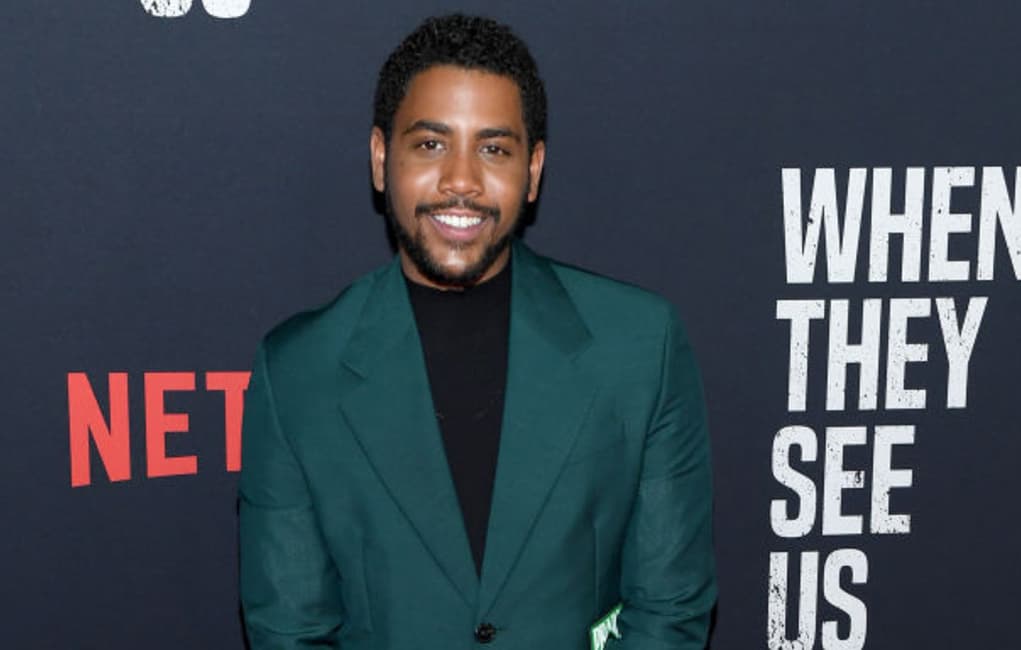 Featured image for ‘Moonlight&#8217;s,’ Jharrel Jerome Channels the Horrors of the Central Park Five