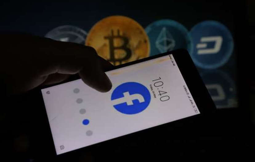 Image for Facebook’s New Libra Could Bring Cryptocurrency to the Masses