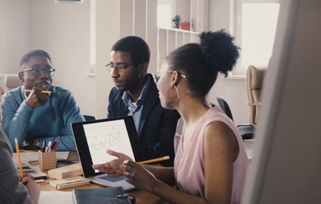 Featured image for How Millennials are Changing Corporate Giving