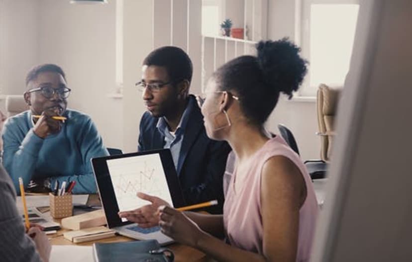 Image for How Millennials are Changing Corporate Giving