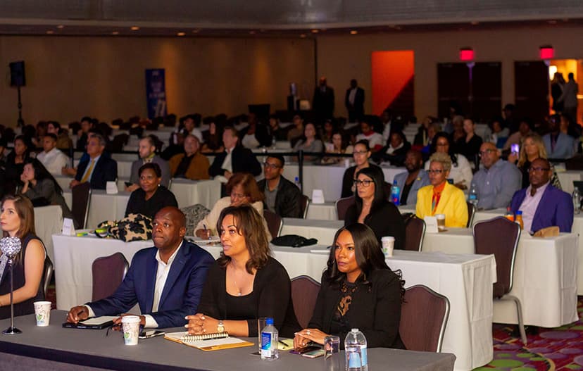 Image for Global Prosperity Solutions Promotes Revenue Building at Day-Long Conference