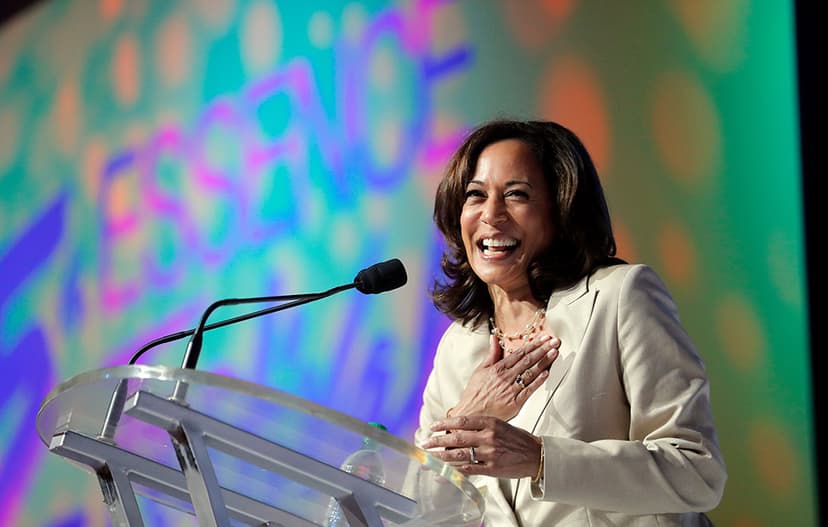 Image for Harris’ $100 Billion Plan Aims to Help Black Families Buy Homes