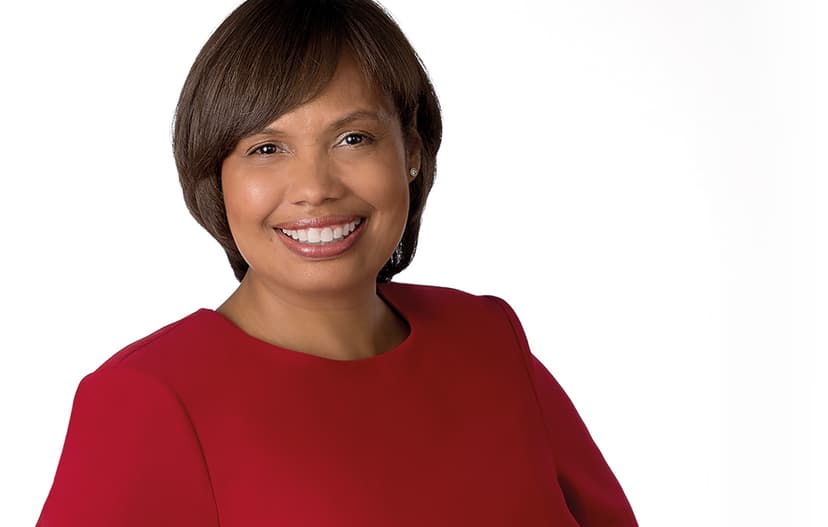 Image for Leadership, Inclusion and Keeping Dow on a Global Scale: A Talk with Karen S. Carter