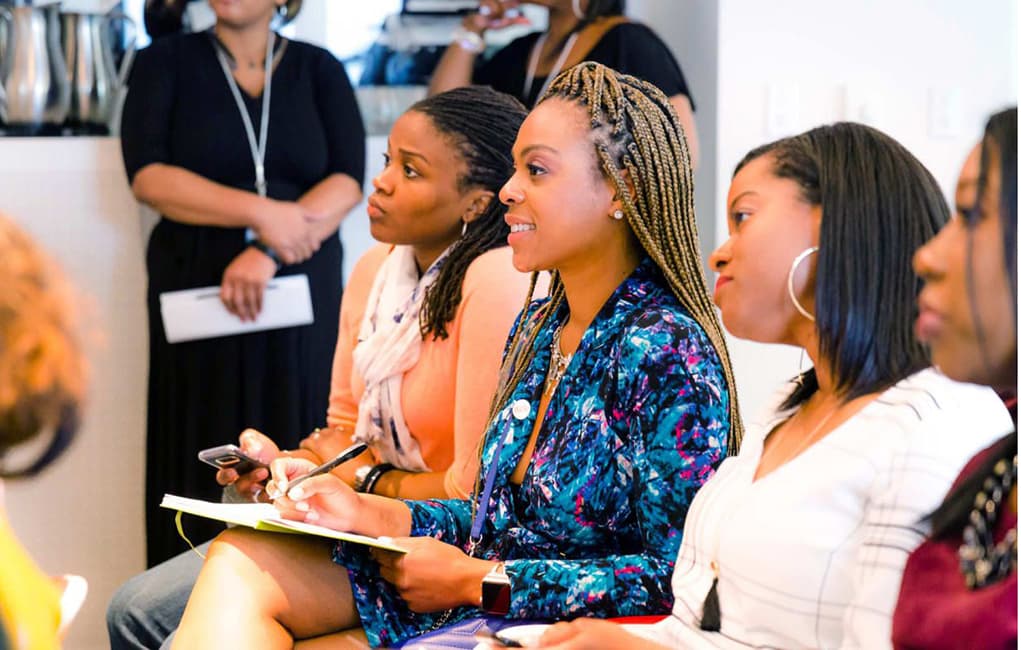 Featured image for NAACP’s HER Idea Workshop to Engage Black, Female Millennial Entrepreneurs