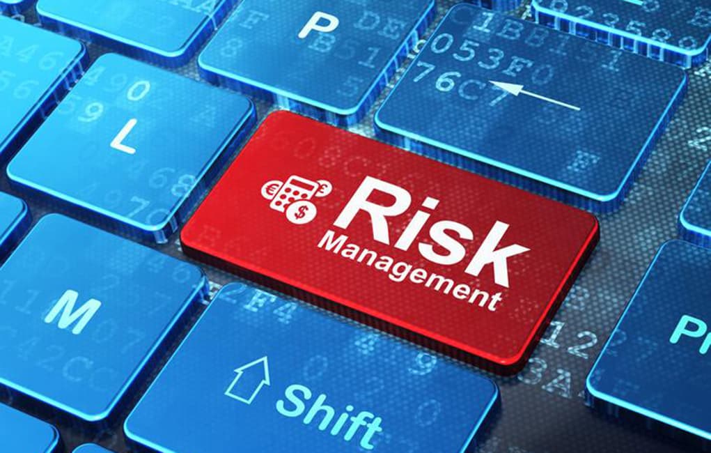 Featured image for Time for Risk Management