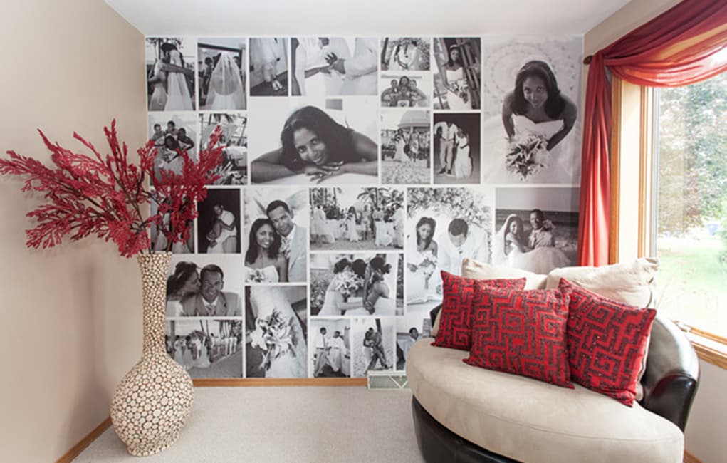 Featured image for Morehouse College Alum Enjoys Home Decor Business Success with WeMontage