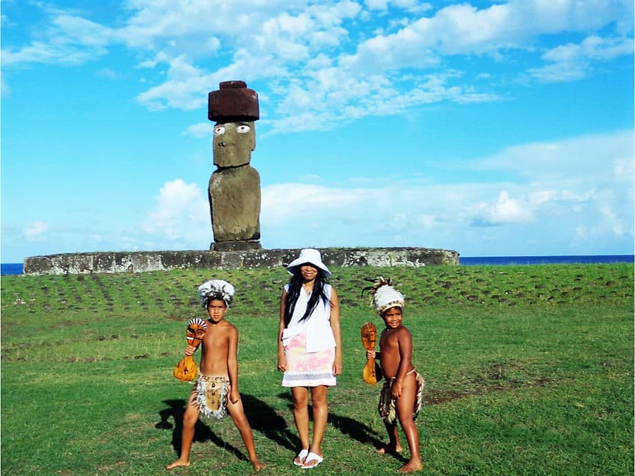 Featured image for Meet the First Black Woman to Travel to Every Single Country and Continent