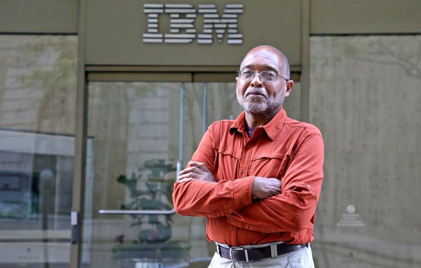Image for America’s First Black Software Engineer Blazed a Trail But Paid a Heavy Price