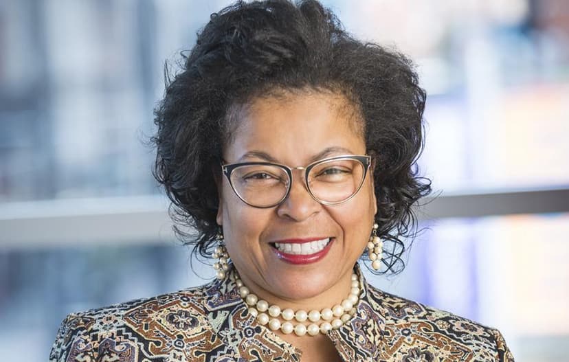 Image for Stephanie Smith Named Chief Inclusion and Diversity Officer at Fifth Third Bank