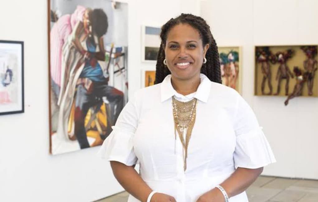 Featured image for The Art of Collecting: Spreading the Love of Black Art