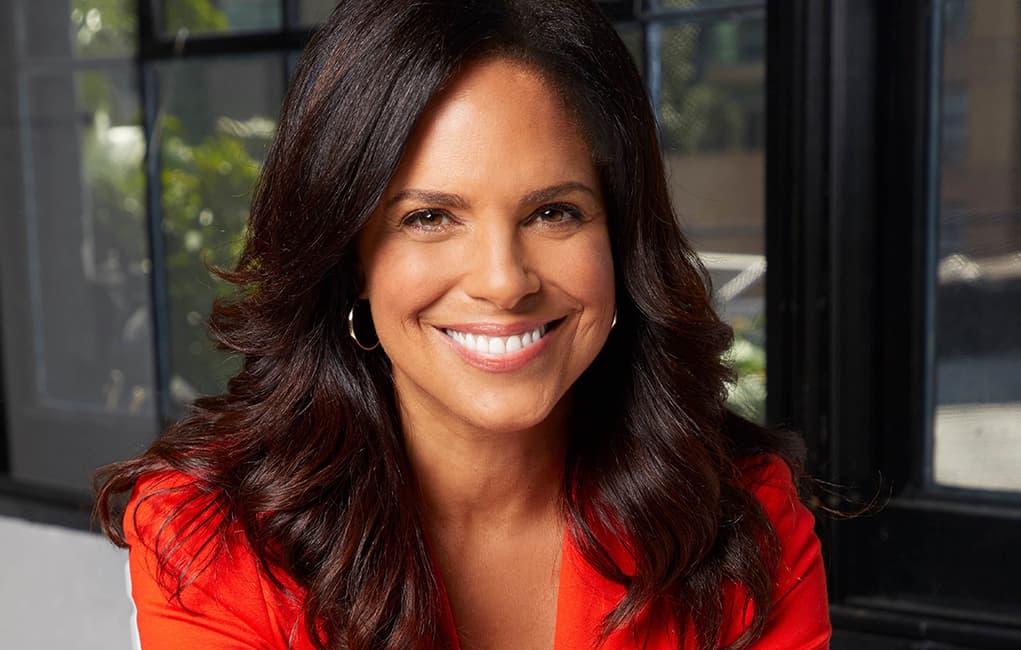 Featured image for Catching Up with Veteran Journalist (and &#8220;Black in America&#8221; Host) Soledad O’Brien