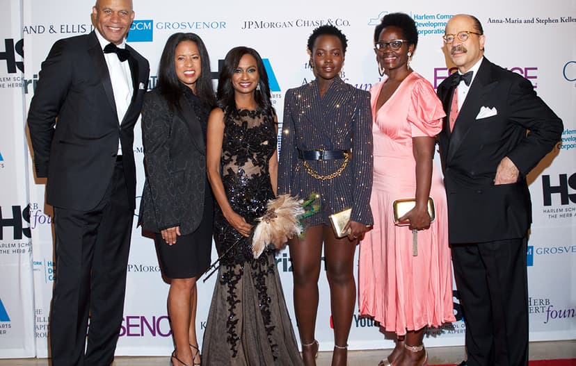 Image for Harlem School of the Arts Raises Over $1 Million at Sold-Out Gala