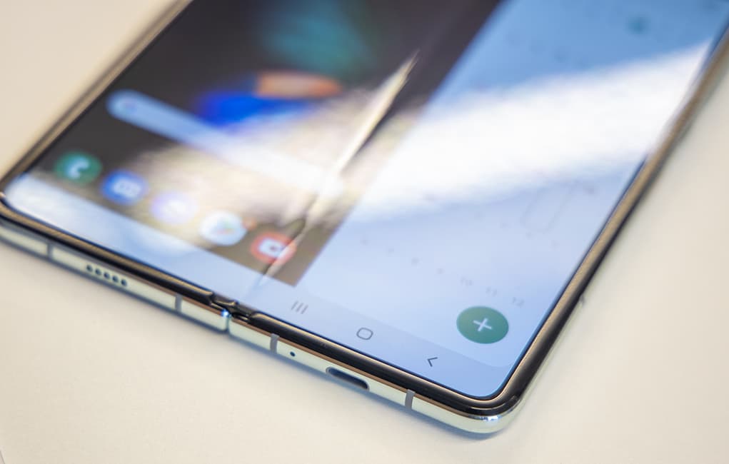 Featured image for Tech Review: Second Time’s the Charm for the Samsung Galaxy Fold