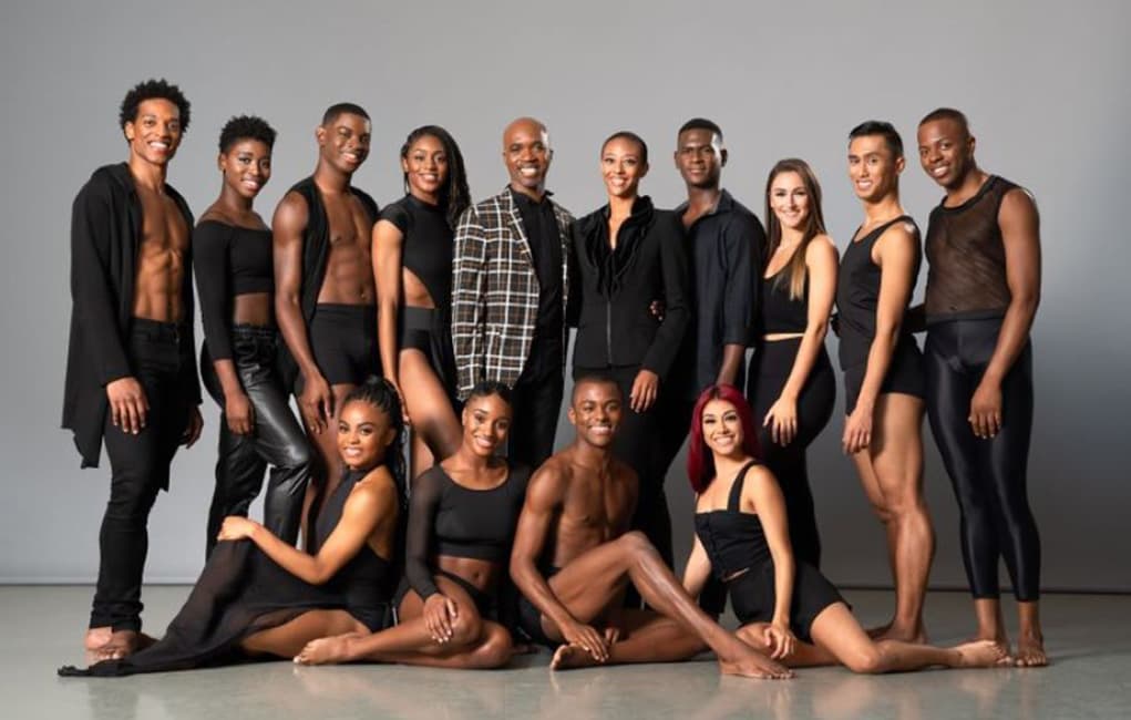 Featured image for Ailey Turns 60: Looking into the House Mr. Ailey Built