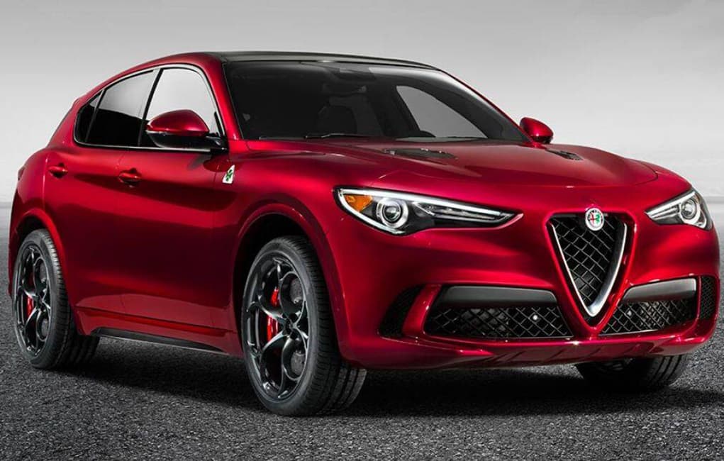 Featured image for 2019 Alfa Romeo Stelvio TI AWD: An Italian Style SUV