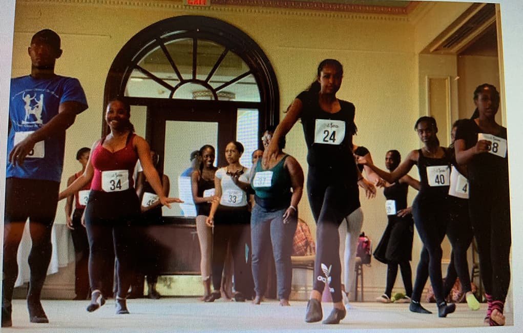 Featured image for AAADT&#8217;s Courtney Celeste Spears Launches Dance Management Company in the Bahamas