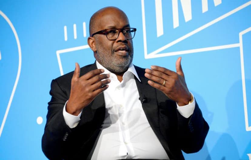 Image for Kaiser Permanente CEO Bernard Tyson’s Death Comes at a Time of Transition