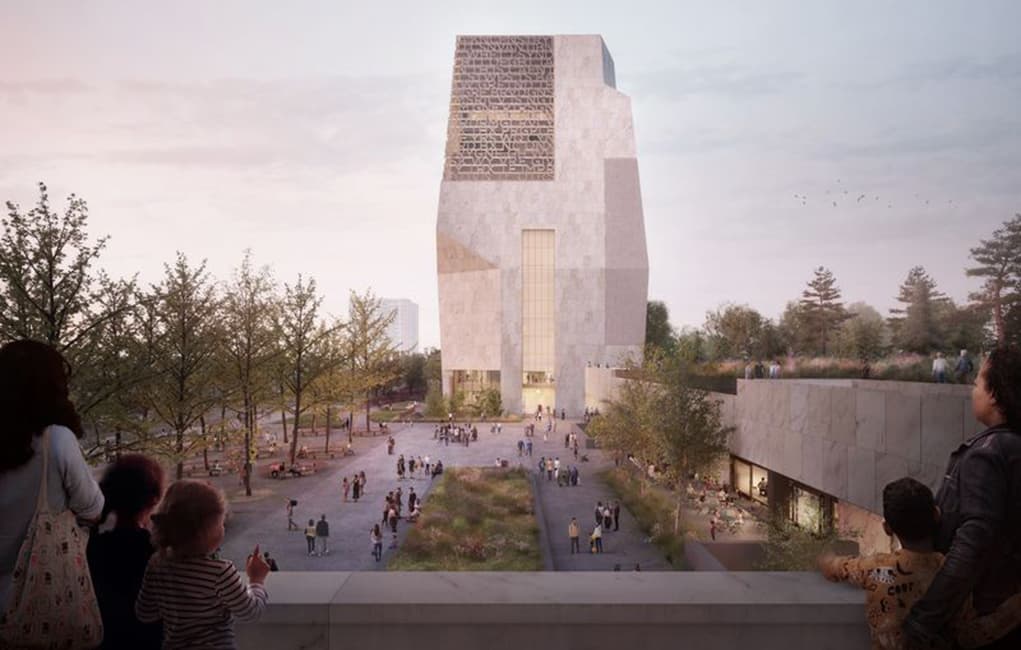 Featured image for Timetable for Obama Presidential Center’s Groundbreaking, Opening Still Uncertain