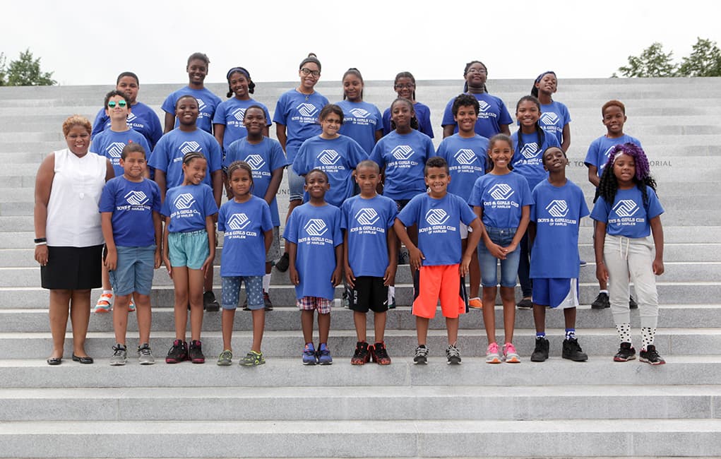 Featured image for Boys &#038; Girls Club of Harlem Celebrates 40 Years