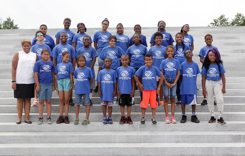 Image for Boys &#038; Girls Club of Harlem Celebrates 40 Years