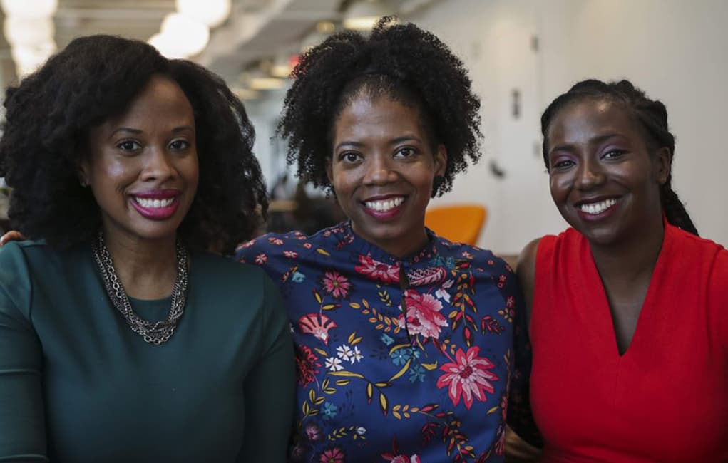 Featured image for Black Women Talk Tech’s “Roadmap to Billions” Annual Conference is Back!