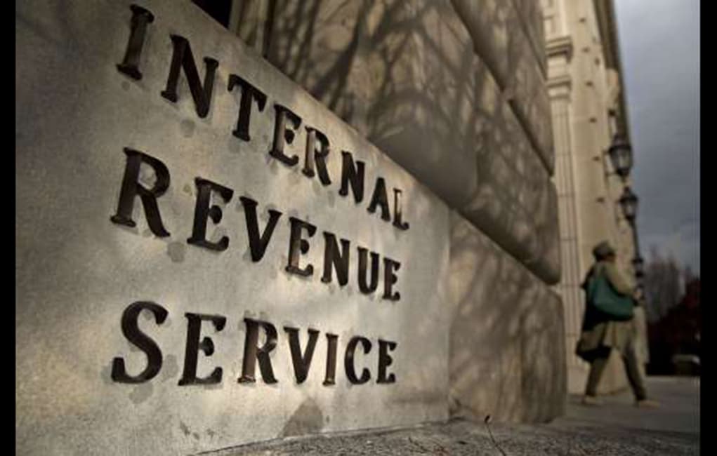 Featured image for IRS Error Blocks $11K Tax Refund: Woman Unable To Cash Refund Check