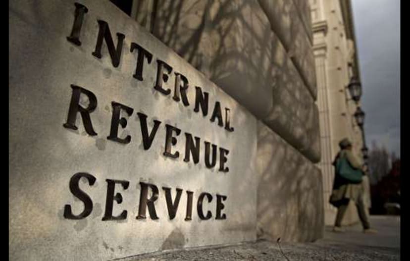 Image for IRS’ Failure to Collect from Tax Cheats Could Cost you $3,000 a Year