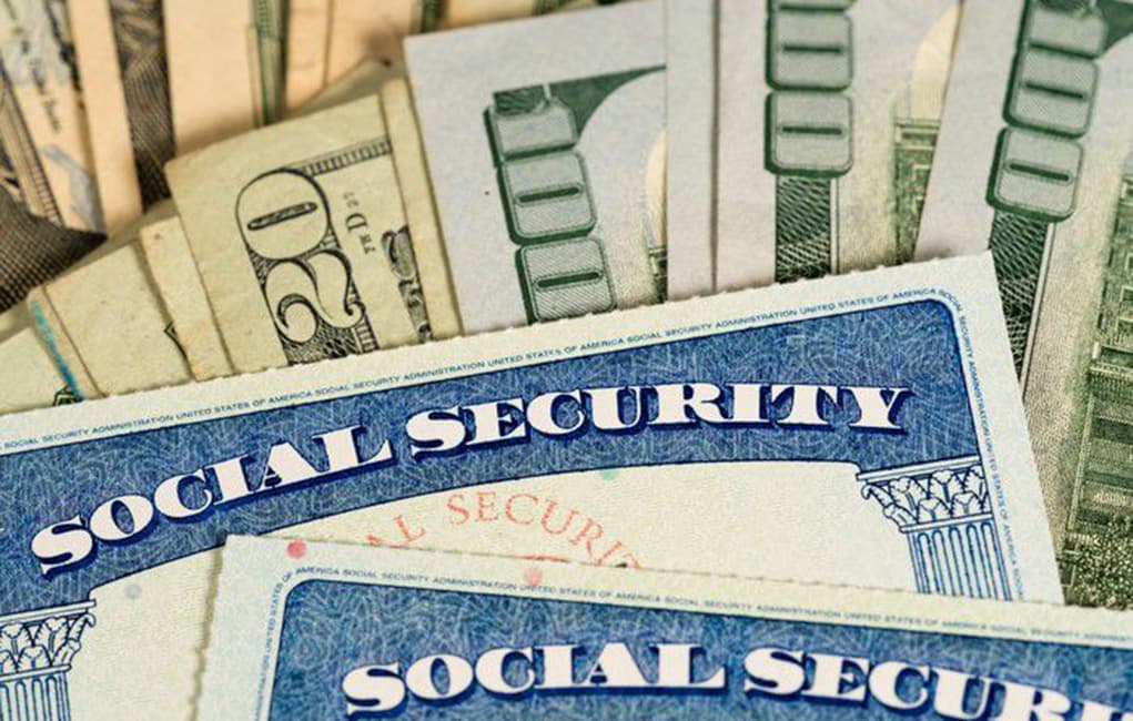 Featured image for 1,200 Americans Already Paid Their 2020 Social Security Tax. You’ll Be Paying All Year