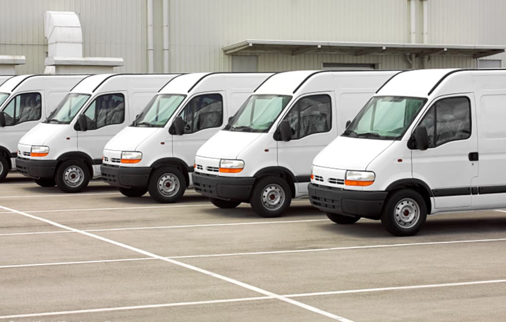 Featured image for Surprise: Your Small Business Probably Needs Auto Insurance