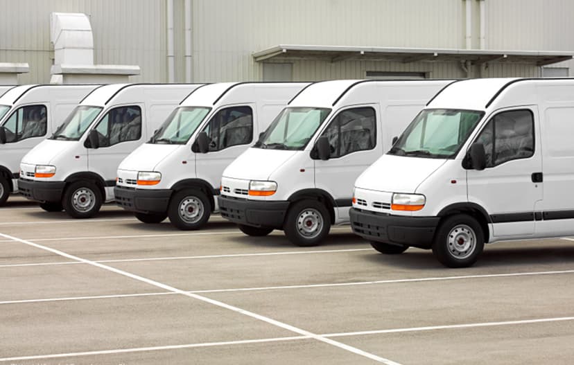 Image for Surprise: Your Small Business Probably Needs Auto Insurance
