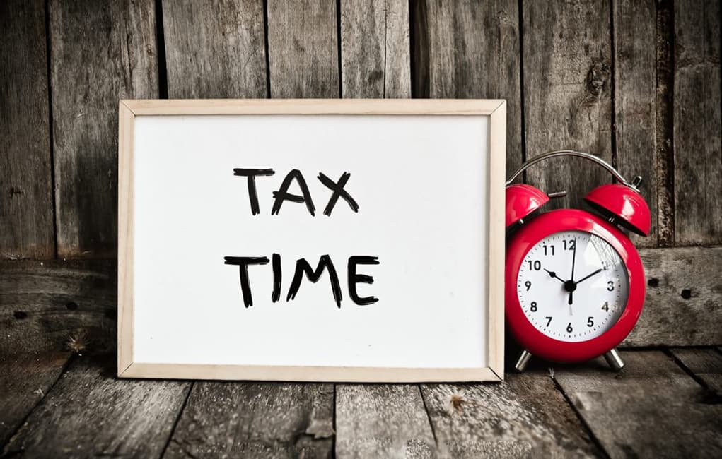 Featured image for 2020 Tax Calendar: Important IRS Tax Due Dates and Deadlines